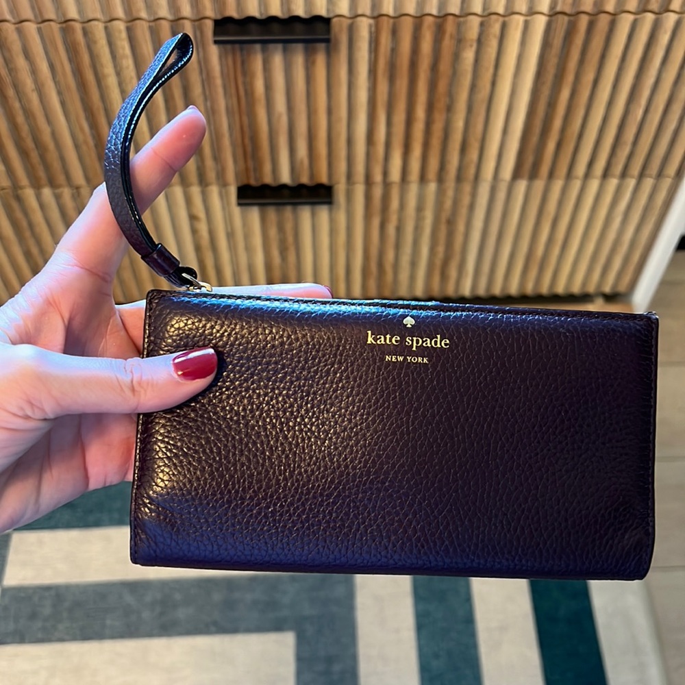 Kate spade wallet
